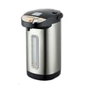 Miniatyrbillede 1 af 2: Kedel Feel Maestro  MR-080N Grå Rustfrit stål Plastik 750 W 4,5 L