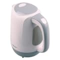 Miniatyrbillede 2 af 4: Kedel Feel Maestro MR042  Hvid Grå 2200 W 1,7 L