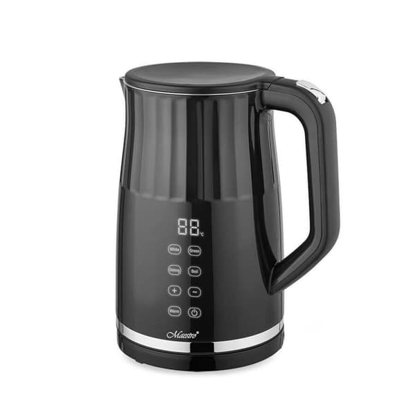 Kedel Feel Maestro MR-049 Sort Gennemsigtig 2200 W 1,7 L