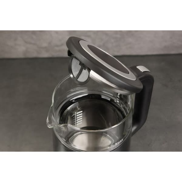 Kedel Eldom C530 Sort 1,7 L
