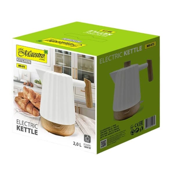 Kedel Feel Maestro MR-075