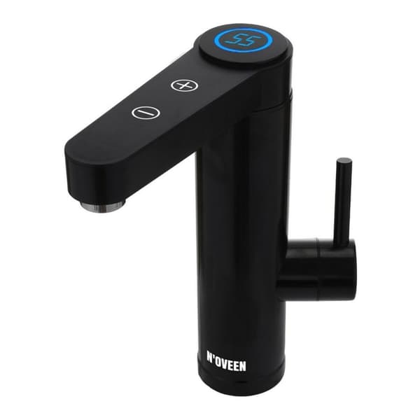 Kedel N'oveen PODGRZEWACZ IWH965 Sort Rustfrit stål 3600 W 3000 W