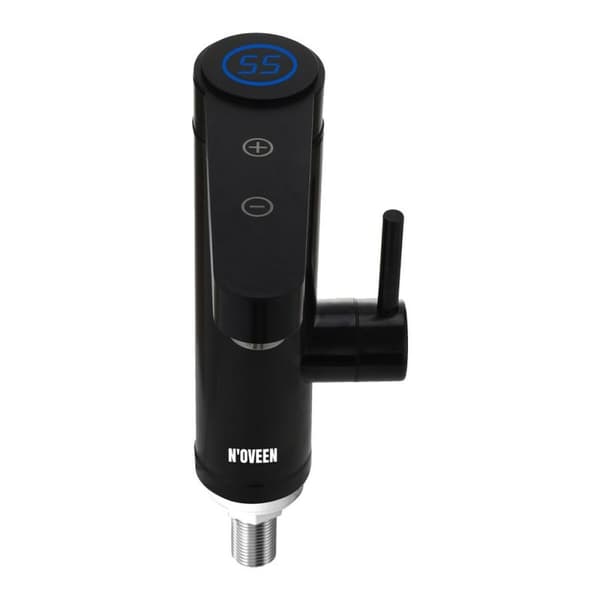 Kedel N'oveen PODGRZEWACZ IWH965 Sort Rustfrit stål 3600 W 3000 W