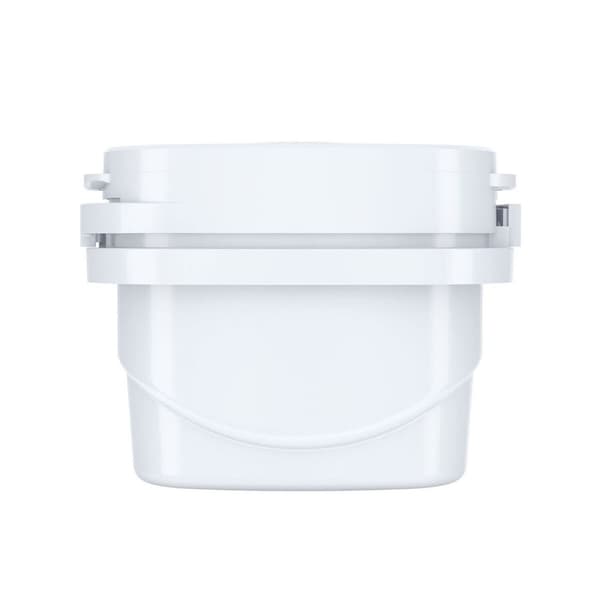 Filter til Filterkande Aqua Optima STEPS319 Hvid Plastik