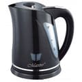 Miniatyrbillede 3 af 3: Kedel Feel Maestro MR-038-BLACK Grå 2000 W 1,7 L