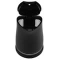 Miniatyrbillede 1 af 3: Kedel Feel Maestro MR-038-BLACK Grå 2000 W 1,7 L