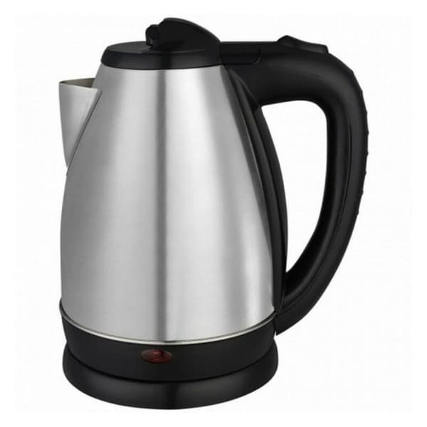 Vannkoker COMELEC D222911 1,8L Rustfritt stål 2200 W 1800 W 1 L
