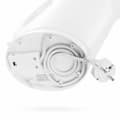 Miniatyrbilde 2 av 2: Vannkoker Tristar WK-3380 2200W Hvit 2200 W