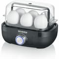 Miniatyrbilde 2 av 2: Eggkoker Severin EK3166 420 W