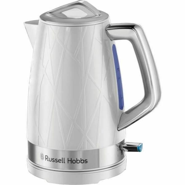Vannkoker Russell Hobbs 28080-70 Hvit 2400 W 1,7 L