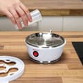 Miniatyrbilde 4 av 6: Eggkoker Alpina