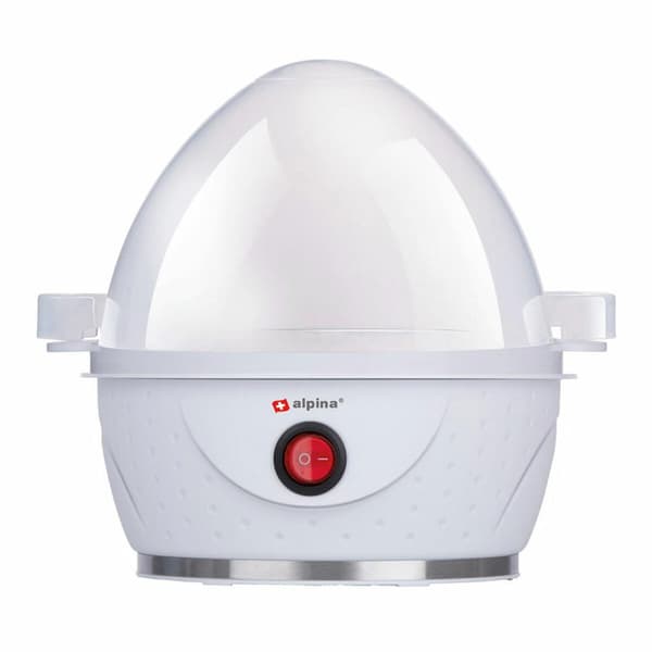 Eggkoker Alpina