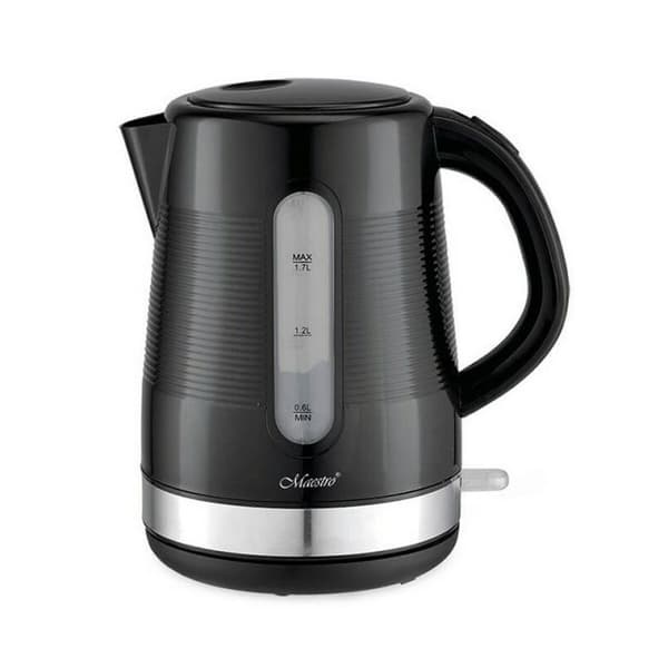 Vedenkeitin Feel Maestro MR-035 Punainen 2200 W 1,7 L