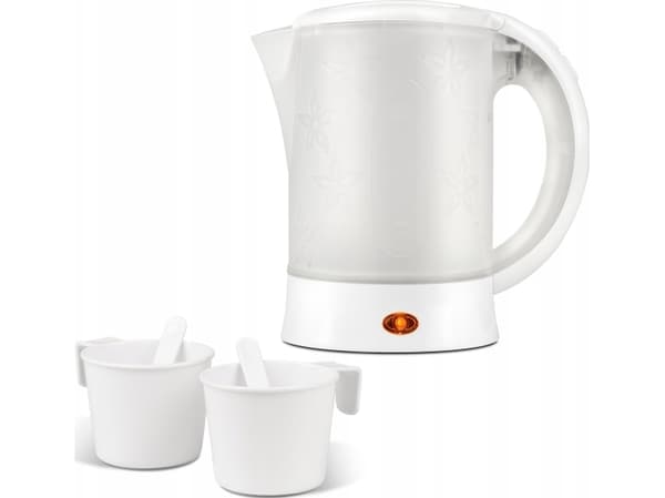 Girmi Turist vannkoker. Girmi BL0401 0,6L