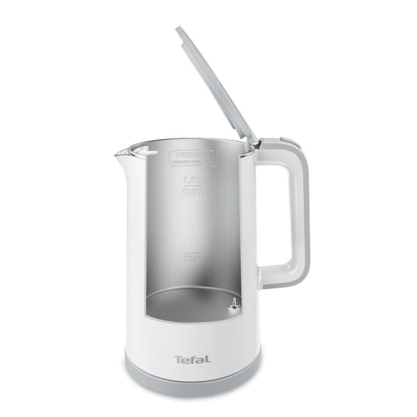 Kedel Tefal KO693110 Hvid 1800 W 1,5 L