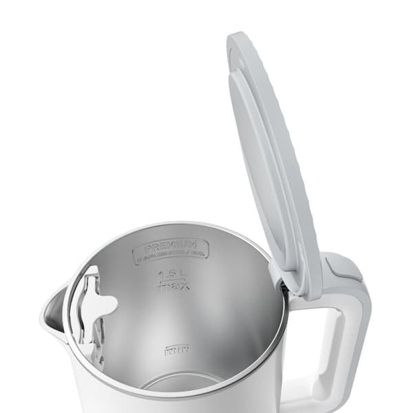 Kedel Tefal KO693110 Hvid 1800 W 1,5 L