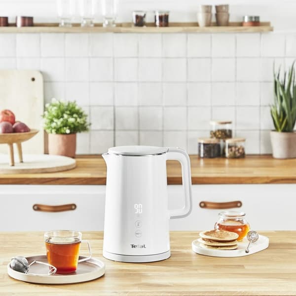 Kedel Tefal KO693110 Hvid 1800 W 1,5 L