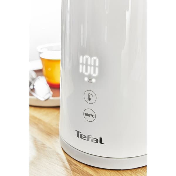 Kedel Tefal KO693110 Hvid 1800 W 1,5 L