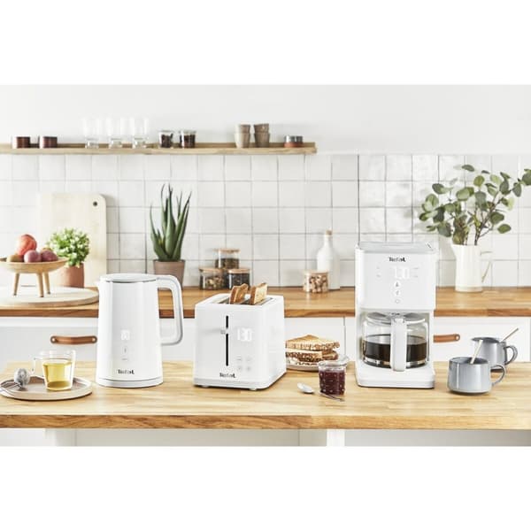 Kedel Tefal KO693110 Hvid 1800 W 1,5 L