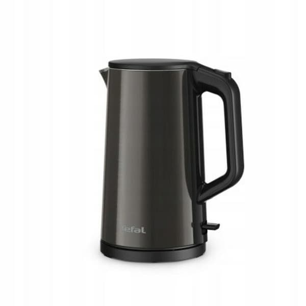Vedenkeitin Tefal KI583E Grafiitinharmaa 2000 W 1,5 L