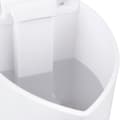 Pikkukuva 3 / 8: Vedenkeitin Tristar Jarra Hervidora Valkoinen Muovinen 1100 W 1 L