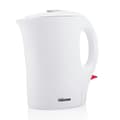 Pikkukuva 4 / 8: Vedenkeitin Tristar Jarra Hervidora Valkoinen Muovinen 1100 W 1 L