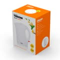 Pikkukuva 5 / 8: Vedenkeitin Tristar Jarra Hervidora Valkoinen Muovinen 1100 W 1 L