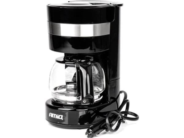 AMiO 24v tir bil kaffemaskin amio-03234