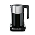 Pikkukuva 6 / 11: Vedenkeitin BOSCH TWK8613 1,5 L Musta 2400 W 1,5 L Muovinen