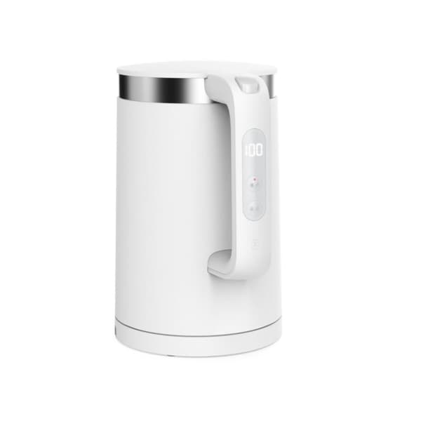 Kedel Xiaomi XM200044 Hvid Rustfrit stål 1800 W 1,5 L