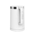 Miniatyrbillede 3 af 5: Kedel Xiaomi XM200044 Hvid Rustfrit stål 1800 W 1,5 L