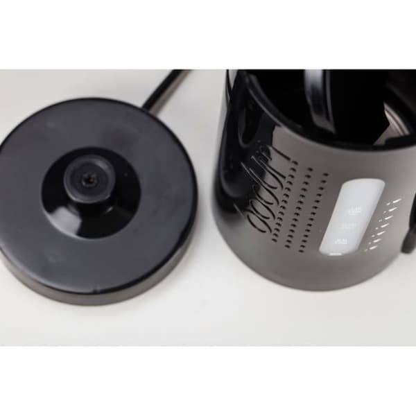 BODUM - BISTRO Vattenkokare, 1 300 W, 1,0 l