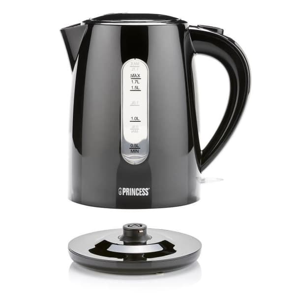 Princess Elektrisk vattenkokare 1,7 L 2200 W 236017