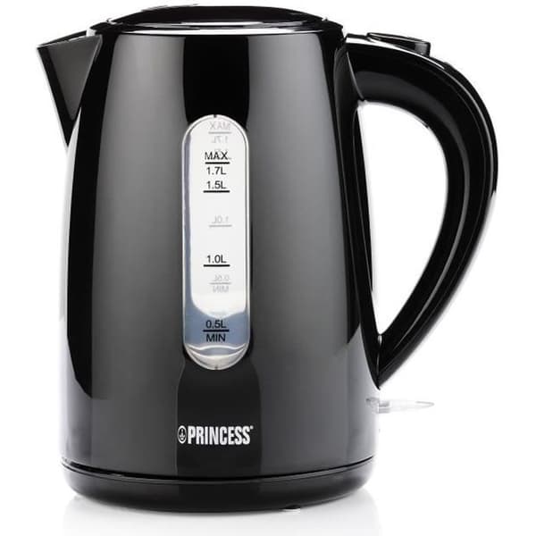 Princess Elektrisk vattenkokare 1,7 L 2200 W 236017