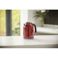 Miniatyrbild 8 av 8: Vattenkokare - RUSSELL HOBBS - 20412-70 - Röd - 2400W - 1,7L - Snabbkokningszoner - Anti-kalkfilter
