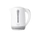 Miniatyrbillede 1 af 7: Kedel Adler AD 1244 Hvid Plastik 2200 W 2,5 L