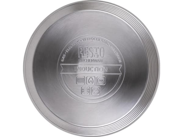 Vedenkeitin WHISTLING KETTLE 2.7L/90603 RESTO