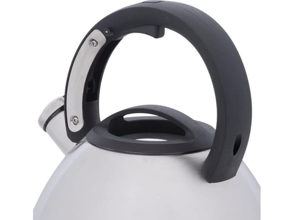 Vedenkeitin WHISTLING KETTLE 2.7L/90603 RESTO