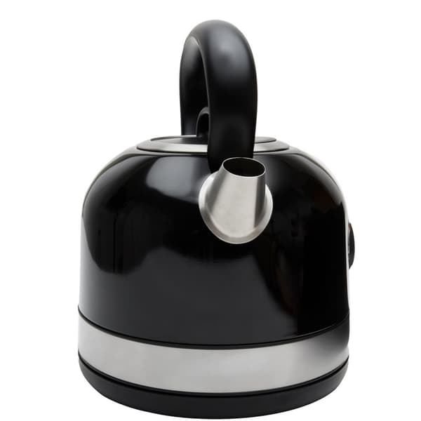 Champion Vannkoker Retro 1,7L VK401 Svart