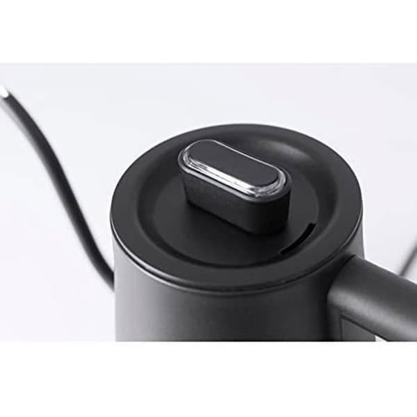 Kanna - Caso - 1877 - 0,6 L - 1310 W - Svart