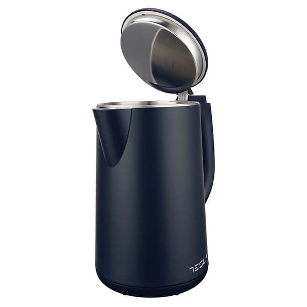 Tesla Kt301bx 1.5l Vedenkeitin Musta One Size / EU Plug