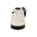 Miniatyrbillede 2 af 7: Kedel Adler AD 1344c Flødefarvet 2200 W 1850 W 1,7 L