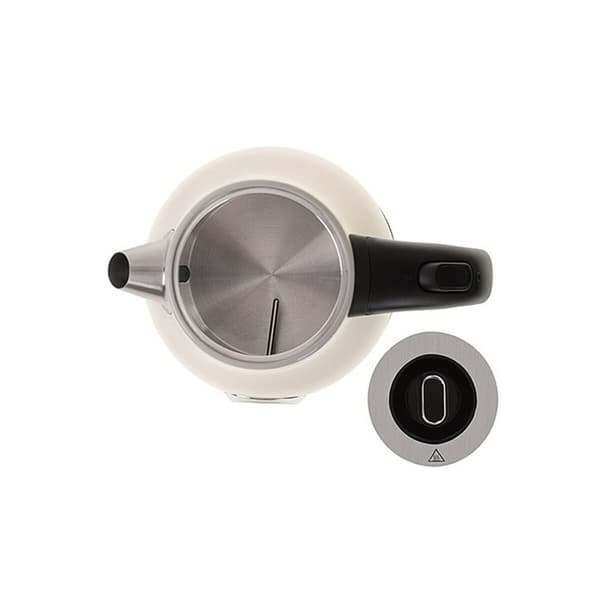 Vedenkeitin Adler AD 1344c Kerma 2200 W 1850 W 1,7 L