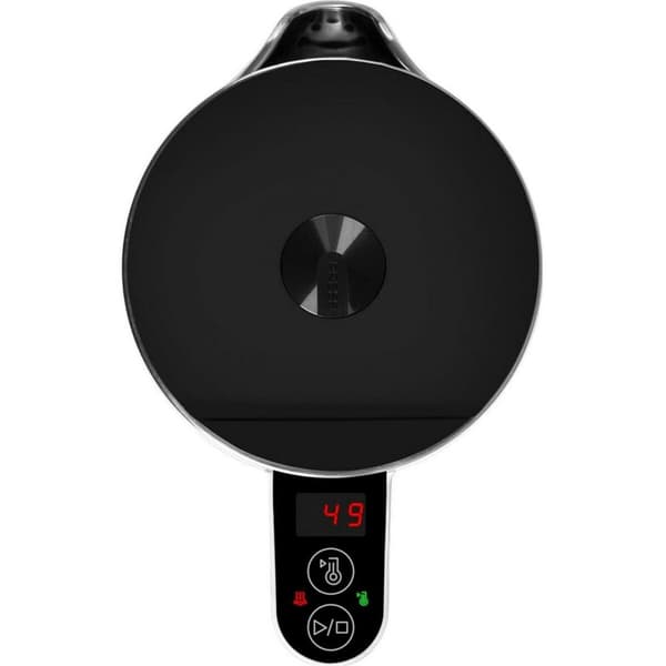 Kedel Concept RK-3300 Hvid 2200 W 1,5 L Rustfrit stål