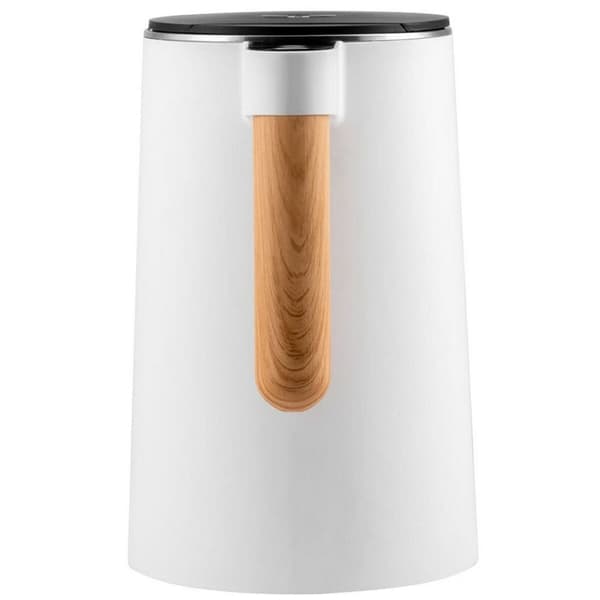 Vattenkokare Concept RK-3300 Vit 2200 W 1,5 L Rostfritt stål