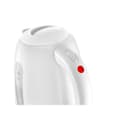 Miniatyrbild 7 av 8: Vattenkokare Concept rk2330 Vit 1850-2200 W 1,7 L