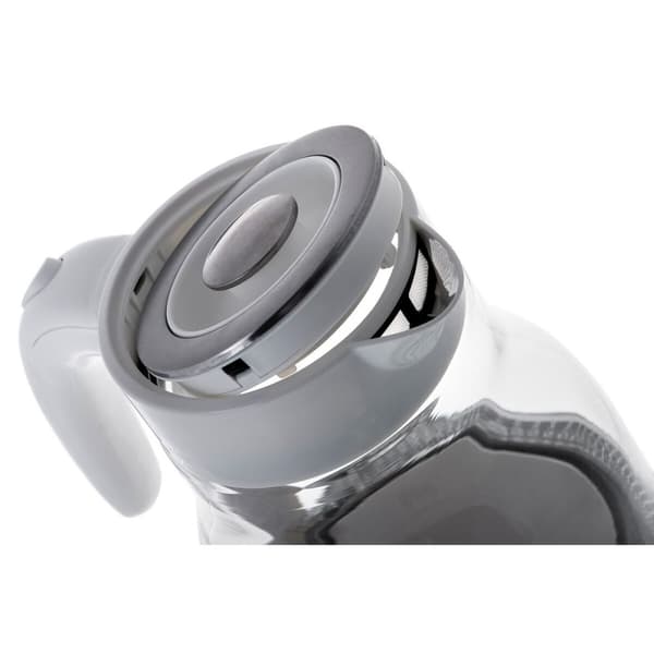 Kedel Feel Maestro MR-061 Hvid 1850-2200 W 1,7 L