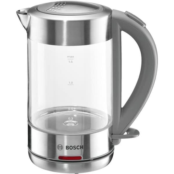 Bosch vattenkokare TWK7090B