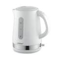 Miniatyrbild 1 av 2: Vattenkokare Feel Maestro MR-035-WHITE Vit 2200 W 1,7 L