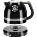 Miniatyrbillede 4 af 4: Kedel KitchenAid 5KEK1522EOB Sort 2400 W 1,5 L